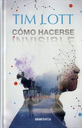 CMO HACERSE INVISIBLE