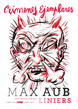 CR�MENES EJEMPLARES