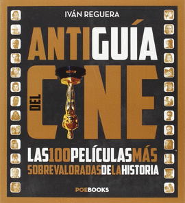 ANTIGUA DEL CINE