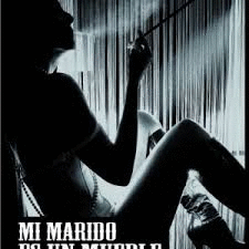 MI MARIDO ES UN MUEBLE