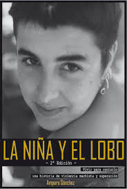 LA NI�A Y EL LOBO
