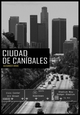 CIUDAD DE CANBALES