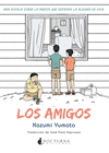 LOS AMIGOS