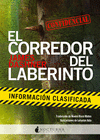 EL CORREDOR DEL LABERINTO