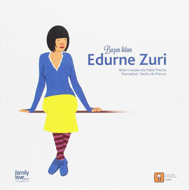 BAZEN BITAN EDURNE ZURI