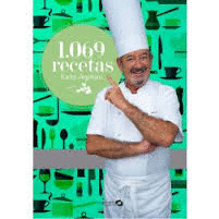 1069 RECETAS DE COCINA - EDICIN TRADE