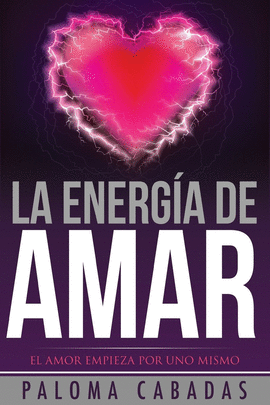 LA ENERGIA DE AMAR