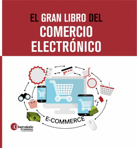 EL GRAN LIBRO DEL COMERCIO ELECTRNICO