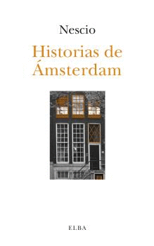 HISTORIAS DE �MSTERDAM