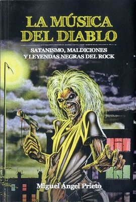 LA MSICA DEL DIABLO