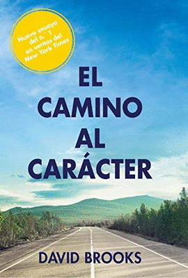 EL CAMINO AL CARACTER