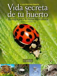 VIDA SECRETA DE TU HUERTO