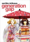 GENERACION GAP