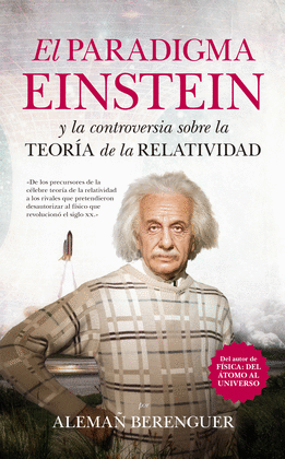 PARADIGMA EINSTEIN, EL