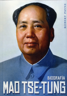 MAO TSE-TUNG