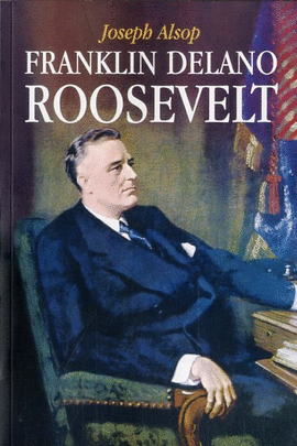 F. D. ROOSEVELT