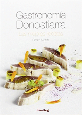 GASTRONOMA DONOSTIARRA