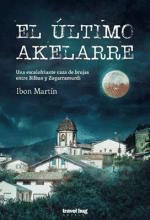 ULTIMO AKELARRE, EL