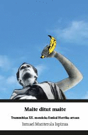 MAITE DITUT MAITE