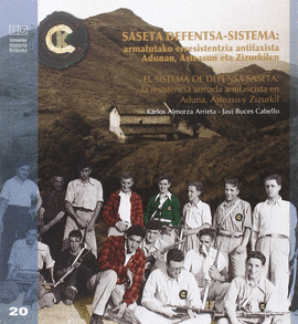 SASETA DEFENTSA-SISTEMA