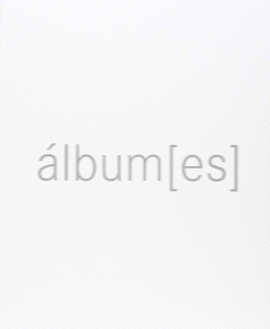 ALBUM(ES)