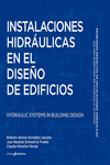 INSTALACIONES HIDRULICAS EN EL DISEO DE EDIFICIOS