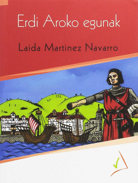 ERDI AROKO EGUNAK