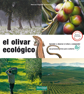 EL OLIVAR ECOLGICO