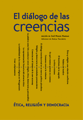 DI�LOGO DE LAS CREENCIAS, EL