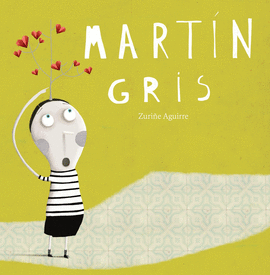 MARTN GRIS