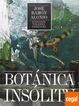 BOTNICA INSLITA