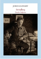 STRINDBERG. DESDE EL INFIERNO