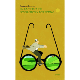 EN LA TIERRA DE LOS SANTOS Y DE LOS POETAS