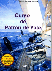 CURSO DE CAPITN DE YATE