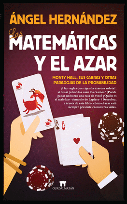 MATEMTICAS Y EL AZAR,LAS