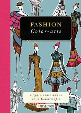 FASHION COLOR ARTE