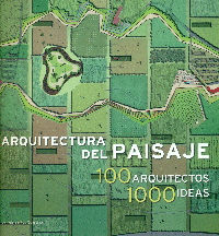 ARQUITECTURA DEL  PAISAJE