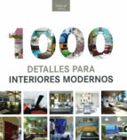 1000 DETALLES DE DECORACION