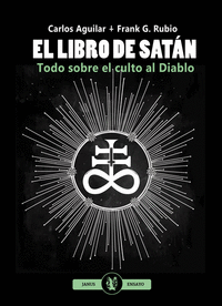 EL LIBRO DE SATAN