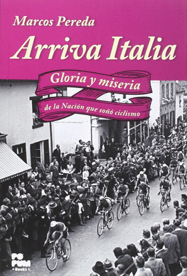 ARRIVA ITALIA