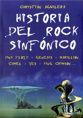 HISTORIA DEL ROCK SINFNICO