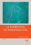 LA ENTREVISTA DE INVESTIGACIN