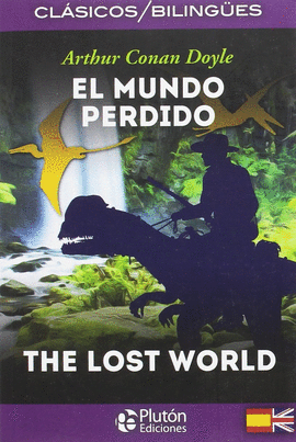 MUNDO PERDIDO/THE LOST WORLD,EL