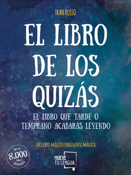 EL LIBRO DE LOS QUIZS