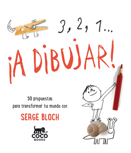 3, 2, 1... �A DIBUJAR!
