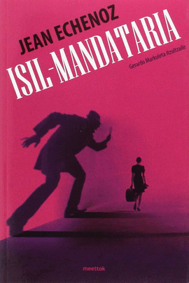 ISIL-MANDATARIA
