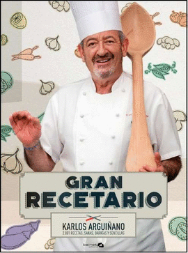 GRAN RECETARIO ED TRADE