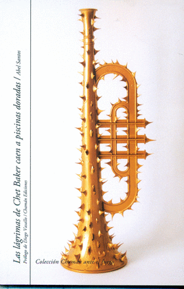 LAS L�GRIMAS DE CHET BAKER CAEN A PISCINAS DORADAS