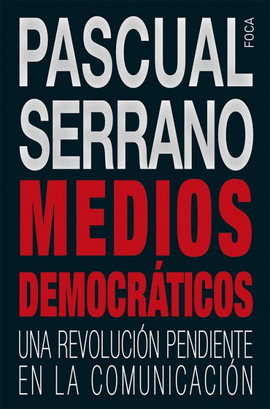 MEDIOS DEMOCRTICOS