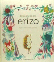 EL SECRETO DE ERIZO